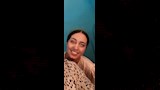 كنزي الناجية الوحيدة في الحادث (7)
