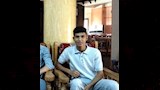 أسرة الطالب أحمد حمادة إبراهيم
