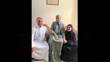 سهير الفيومي الأولى على الجمهورية بالدبلوم الصناعي (3)