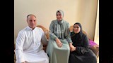 سهير الفيومي الأولى على الجمهورية بالدبلوم الصناعي (1)