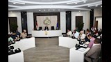 إجتماع لجنة التعبئة العامة