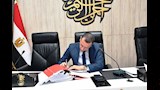 المحافظ بعتمد خطة التعبئة العامة ومواجهة الكوارث
