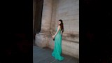 أحدث ظهور للفنانة هدى الأتربي