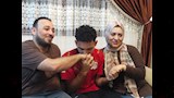 الأول بالدبلوم الصناعي بالقليوبية يكشف سر تفوقه  (1)_1