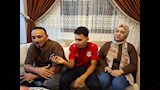 الأول بالدبلوم الصناعي بالقليوبية يكشف سر تفوقه  (2)