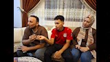 الأول بالدبلوم الصناعي بالقليوبية يكشف سر تفوقه  (4)