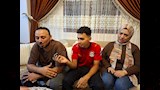 الأول بالدبلوم الصناعي بالقليوبية يكشف سر تفوقه  (5)