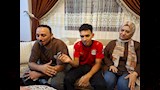 الأول بالدبلوم الصناعي بالقليوبية يكشف سر تفوقه  (9)