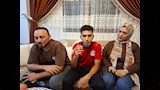 الأول بالدبلوم الصناعي بالقليوبية يكشف سر تفوقه  (7)