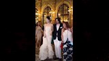 يسرا في باريس