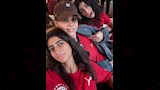 نور عمرو دياب وصديقاتها