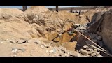 ماذا حدث للأب وابنته داخل حفرة التنقيب بأسيوط؟  (17)
