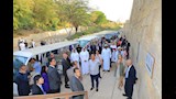 أكثر من 50 سفيرًا ودبلوماسيًا يشاركون في احتفالات العيد القومي للقاهرة (8)_19