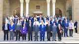 صور.. أكثر من 50 سفيرًا ودبلوماسيًا يشاركون في احتفالات العيد القومي للقاهرة