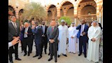 أكثر من 50 سفيرًا ودبلوماسيًا يشاركون في احتفالات العيد القومي للقاهرة (22)_5