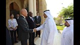 أكثر من 50 سفيرًا ودبلوماسيًا يشاركون في احتفالات العيد القومي للقاهرة (28)_11