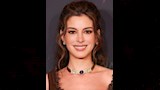 آن هاثاواي تتألق في العرض الخاص لفيلم الأوديسا