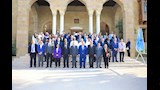 محافظ القاهرة يستعرض مشروعات إحياء القاهرة التاريخية