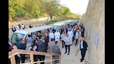محافظ القاهرة يستعرض مشروعات إحياء القاهرة التاريخية
