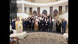 مفتي الجمهورية يدعو إلى مواجهة الشبهات بشأن صحيح البخاري بالبحث العلمي (3)