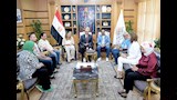 المجلس القومي للأشخاص ذوي الإعاقة