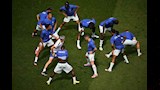 مباراة المغرب وفرنسا
