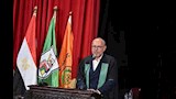 جامعة القاهرة تحتفل بتخريج دفعة الشعبة الفرنسية بالتعاون مع جامعة السوربون (17)