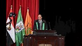 جامعة القاهرة تحتفل بتخريج دفعة الشعبة الفرنسية بالتعاون مع جامعة السوربون (18)