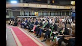 جامعة القاهرة تحتفل بتخريج دفعة الشعبة الفرنسية بالتعاون مع جامعة السوربون (19)