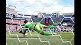 مباراة المغرب وفرنسا