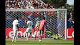 مباراة المغرب وفرنسا
