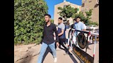 انتظام عملية الدخول _3