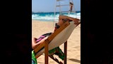 شيرين رضا