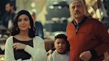 طرح الإعلان الرسمي لـ فيلم محمود التاني بطولة كزبرة وأحمد غزي