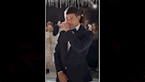 بكاء شقيق أحمد داش