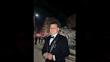 ضحايا عقار زفتى المنهار (2)