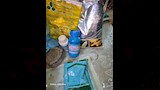 ضبط عبوات مبيدات غير صالحة خلال حملات رقابية (3)