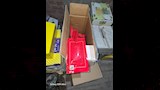 ضبط عبوات مبيدات غير صالحة خلال حملات رقابية (1)