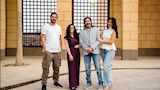 الخميس.. طارق طرقان وعمرو سليم يلتقيان بجمهور مهرجان الأوبرا الصيفي
