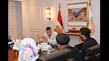 استعراض المطالب 