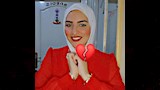 السيدة منة الله يوسف (2)