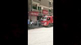حريق داخل مخبز سياحي بأسيوط (2)