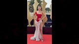 ندى كوسا تتألق بإطلالة جريئة 