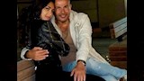 عمرو دياب وانجي كيوان