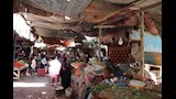 محافظ القليوبية يتفقد سوق الجسر الغربي بمدينة الخصوص (3)