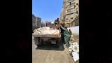 حملة موسعة لإزالة البناء المخالف والتعديات على الأراضي في الجيزة (3)