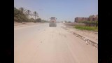 حملة موسعة لإزالة البناء المخالف والتعديات على الأراضي في الجيزة (4)