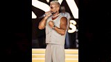 أحدث حفلات أحمد سعد في الساحل الشمالي
