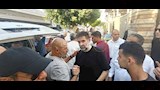 المخرج عثمان أبو لبن