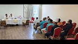 فعاليات حملة 100 يوم صحة